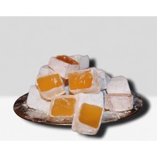 Lokumbox Sade Lokum 500 Gr.