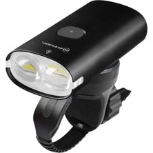 Briviga LW-SLEEK1600 USB Şarjlı 1600 Lümen Işık Bisiklet Lamba