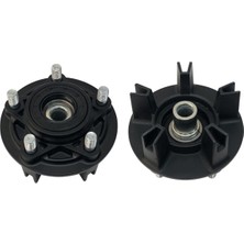 Mondial Drift L Arka Dişli Flanşı