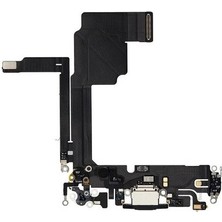 OEM Iphone 15 Pro Şarj Bordu Orj.