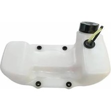 Farmer Parts CG/BG520 Çin Tırpan 52CC Benzin Deposu 4 Vidalı