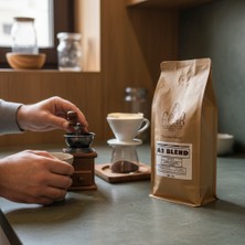 Acar Kurukahve A2 Blend - Harman Çekirdek Kahve 1 kg