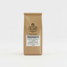 Acar Kurukahve Endonezya Sumatra Mandheling G1 Çekirdek Kahve (Kavrulmuş) 1 kg