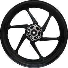 Mondial Drift L Arka Jant