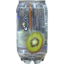 Glinter Kiwi Flavour 350 ml *1' Li