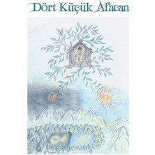 Calperia Dört Küçük Afacan