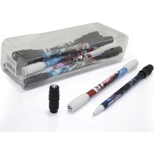 DS LLC Ieg™ Anime Figür Tükenmez Kalem Model 7 DSLLCRS-ETIEG34