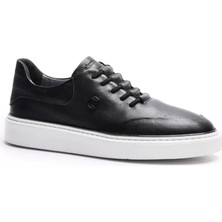 Pierre Cardin 1601275 Siyah Günlük Casual Erkek Ayakkabı