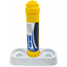 Gempa Mineralized Filtre