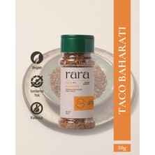 Rara Online Paprika Tatlı - 45 gr