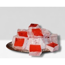 Lokumbox Güllü Lokum 500 Gr.