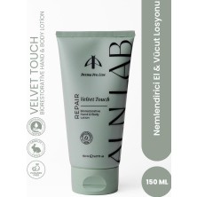 Aln Lab El ve Vücut Kremi & Onarıcı Bakım Kremi 150 ml