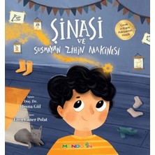 Calperia Şinasi ve Susmayan Zihin Makinesi