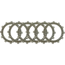 Cf Moto 250NK Debriyaj Balatası Set 7 Adet (95-120-134*3MM)