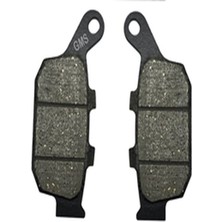 Cf Moto 150NK Arka Fren Disk Balatası