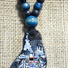 Derin's Design Art Siyah