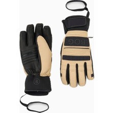 Bogner Silvan Lüks x 007 Koleksiyonu Kayak Eldiveni