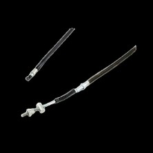 Alkan MB Tvs Jupiter 110 Wego Zest Arka Fren Teli Komple