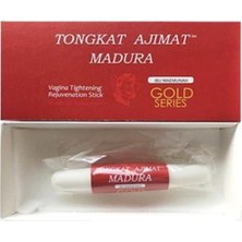 Medicablends Tongkat Ajimat Madura Gold