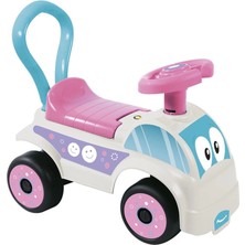 Bucuks Mey Ithalat®  2621 Bıngıt Araba Beyaz