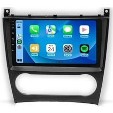 OEM Aln Mercedes G Serisi W461-W463 2007-2012 6gb Ram 128GB Rom 8 Çekirdek Carplay Android Multimedya