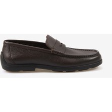 Andrea Giovanni Andrea Gıovannı   Erkek Loafer 602A