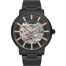 Ferrucci Ferruccı Erkek Kol Saati FC03208-SYH