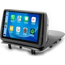 OEM Aln Renault Clio 3 2005-2012 6gb Ram 128GB Hafıza 8 Çekirdek Carplay Android Multimedya