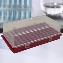 Abt A.b.t. ™ Mikrosantrifüj Cryo Box. 10'lu Paket Halinde Satılmaktadır.