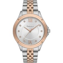 Ferrucci Ferruccı Kadın Kol Saati FC022313039M.02640062