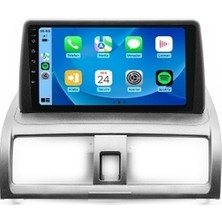 OEM Aln Honda Accord 2003-2008 8gb Ram 64GB Hafıza 8 Çekirdek Carplay Android Multimedya