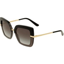 Dolce & Gabbana Dolce&Gabbana DG 4373 3246 8G 52 21 Unısex Güneş Gözlüğü