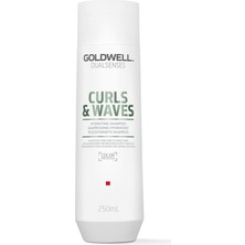 Goldwell Dualsenses Curls&waves Shampoo 250ML