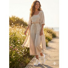 Oblavion Life Comfort Günlük Kadın Triko Spor Ayakkabı