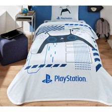 Taç Yeni Sezon Lisanslı Playstation Tek Kişilik Pike Takımı