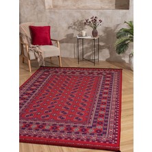 La Boutique Halı Afgan Desenli Ahlat Halı HT02