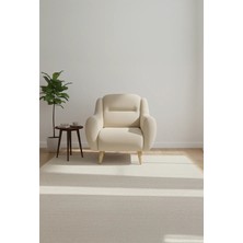 Rolivs Stella Berjer - Aletsiz Kurulum - Kadife Kumaş Çöl Kumu