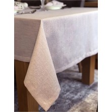 Valerium Simli Pudra Masa Örtüsü 150 x 220