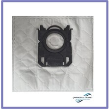 Çınaroğlu Ticaret  Philips Hr 8345 Bez Toz Torbası 20 Adet