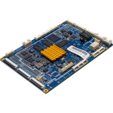 Ninova NV-102 2g/8gb Lvds Edp Mıpı Android Anakart