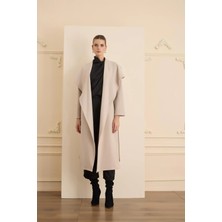 Senna Amara Cape Bej