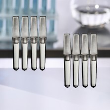 Abt A.b.t.™ 0.1 ml Strip Tubes (4X250) For Rotor-Gene 250 Strips/1 Pack