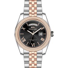 Slazenger SL.09.2607.1.560 Erkek Kol Saati