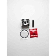 Dakkın Cs 5460 Ağaç Kesme Motoru Piston Set Orjinal