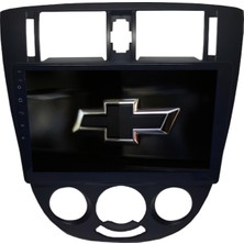OEM Aln Chevrolet Lacetti 2004-2008 8gb Ram 128GB Hafıza 8 Çekirdek Carplay Android Multimedya