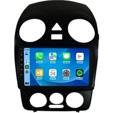 OEM Aln Volkswagen Beetle 2003-2010 8gb Ram 64GB Hafıza 8 Çekirdek Carplay Android Multimedya