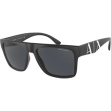 Armani Exchange 4113 807887 55
