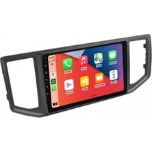 OEM Aln Volkswagen Crafter 2017-2022 4gb Ram 32GB Hafıza 4 Çekirdek Carplay Android Multimedya