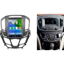 OEM Aln Opel Insignia Tesla 2013/2016 4gb Ram 32GB Hafıza Carplay Android Multimedya