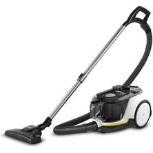 Karcher Vcc 4 Cyclonex Toz Torbasız Turbo ve LED Başlıklı Elektrikli Süpürge